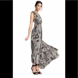 New with tags Alice and Olivia dress size 4